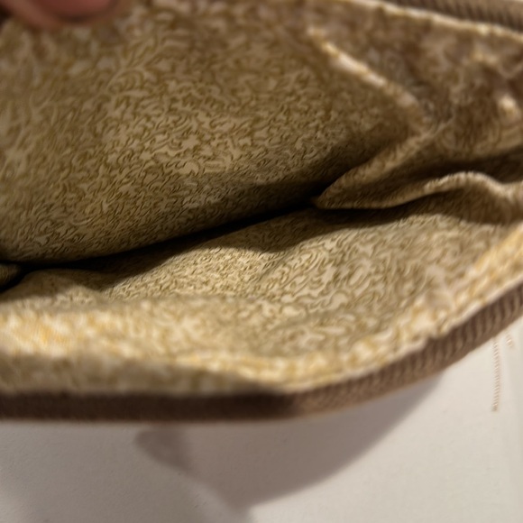 Tapestry Christmas Stocking Tassel Trim Holiday Decor price is each - Picture 4 of 5